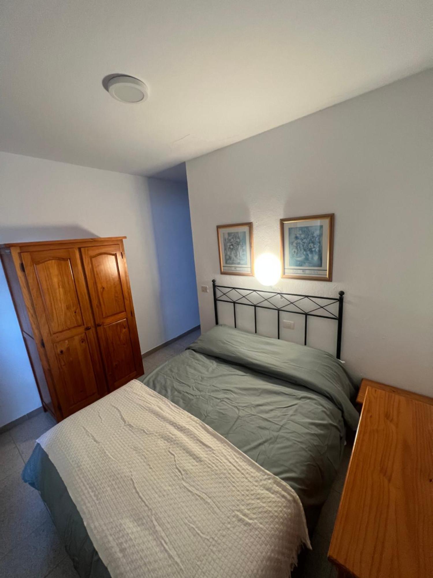 Apartamentos La Fajana Barlovento Extérieur photo